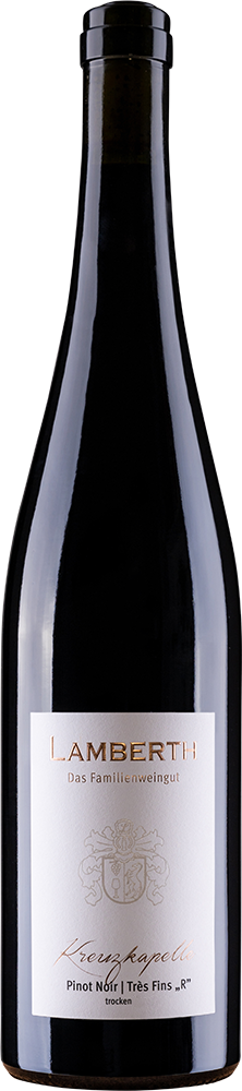 2022 Kreuzkapelle Pinot Noir Très Fins "R"