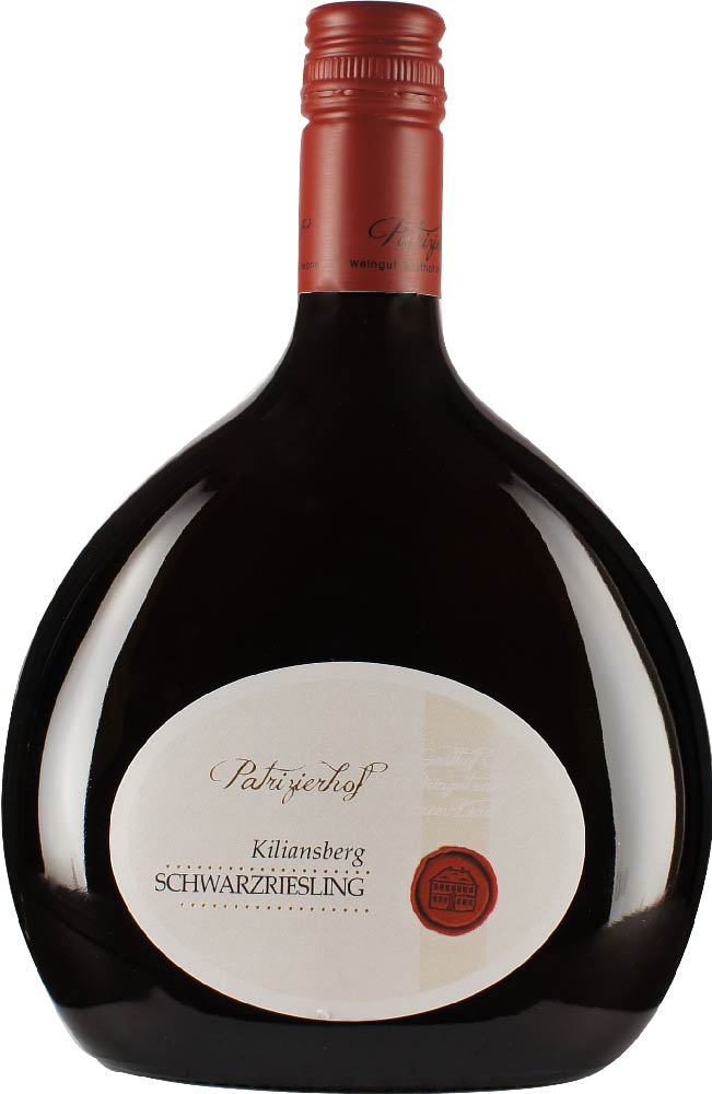 2022 Großlangheimer Killiansberg Schwarzriesling BIO