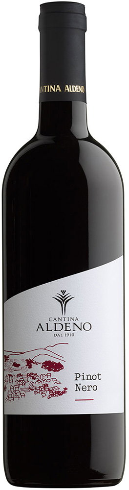 Pinot Nero Trentino DOC BIO