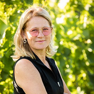 Dorli Muhr