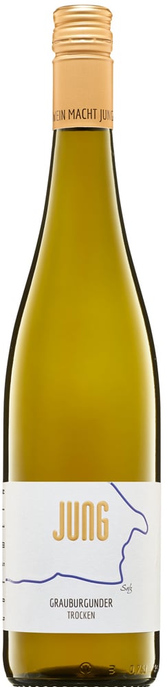 2024 Grauburgunder Gutswein