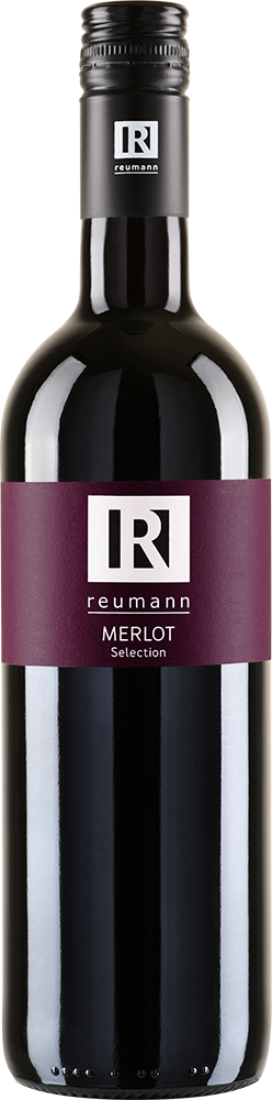 2023 Merlot Selection