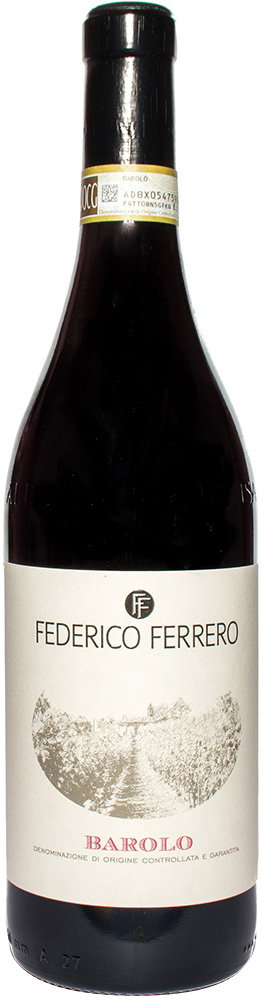 2017 Barolo DOCG