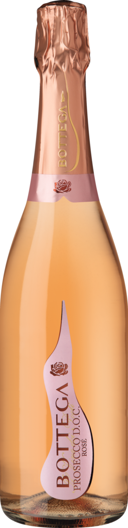 Poeti Prosecco Spumante Rosé