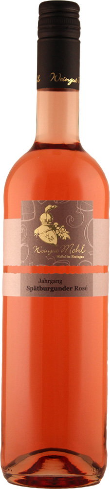 2022 Spätburgunder Rosé