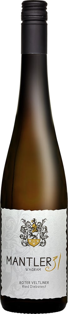 2023 Roter Veltliner Ried Diebsnest reflection