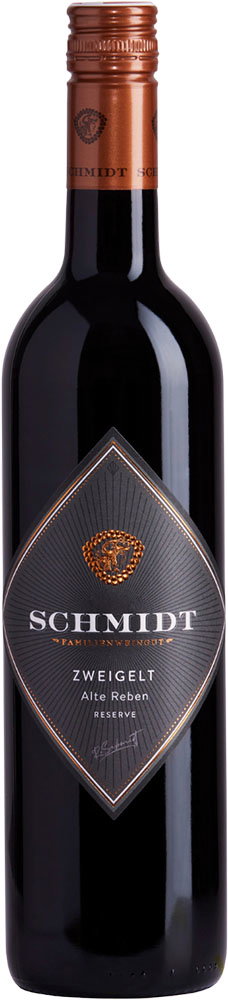2021 Zweigelt Reserve Alte Reben