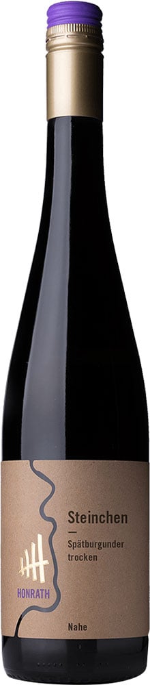 2016 Langenlonsheimer Steinchen Spätburgunder