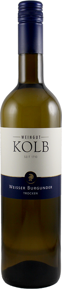 2025 Weißer Burgunder