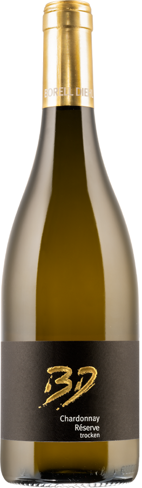 2024 Chardonnay Réserve