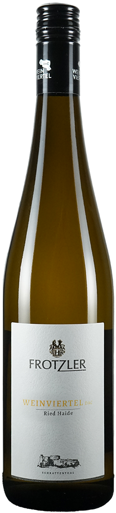 2023 Grüner Veltliner Haide Weinviertel DAC