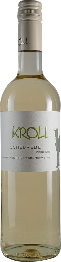2025 Scheurebe