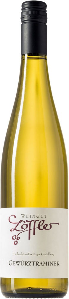 2024 Gewürztraminer Spätlese