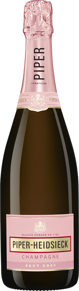 Rosé Sauvage Champagne AOP BIO