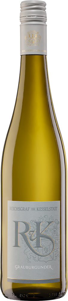 2025 RvK Grauburgunder