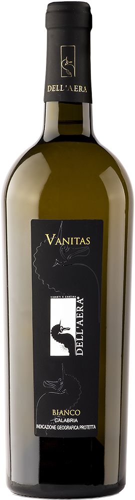 2024 Vanitas Calabria IGP