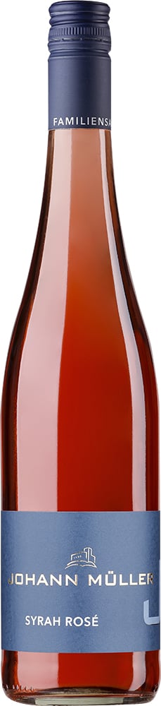 2025 Syrah Rosé