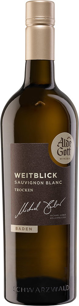 2024 Weitblick Sauvignon Blanc