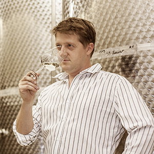 Steffen Gruber
