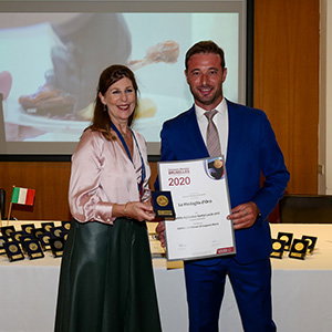Gianluca Carpenito