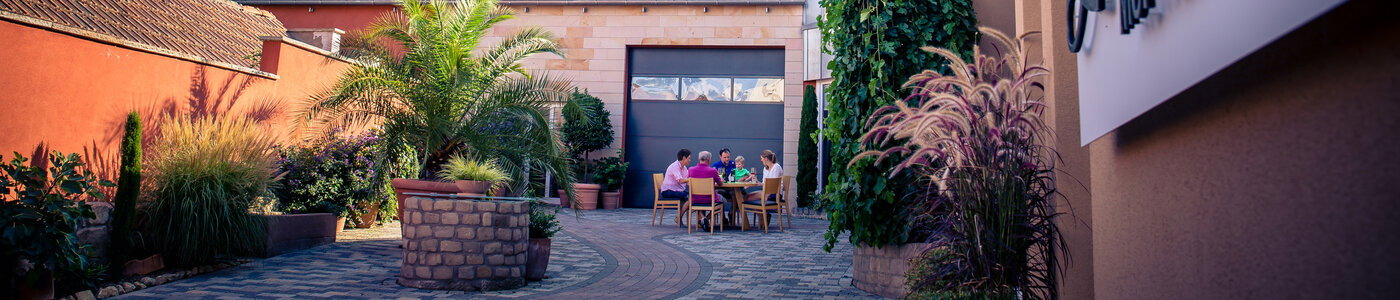 Weingut Leonhardt