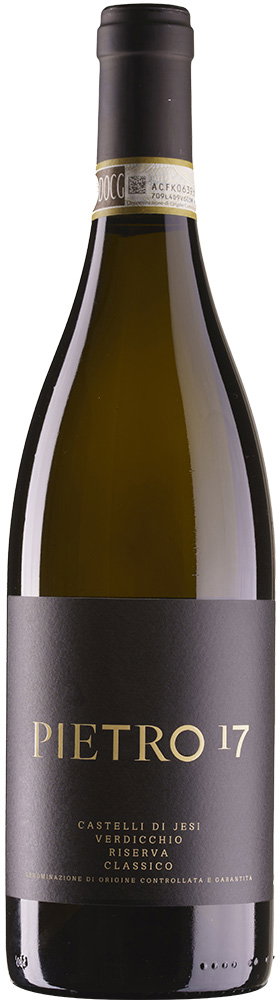 2021 Castelli di Jesi Verdicchio Riserva Classico DOCG