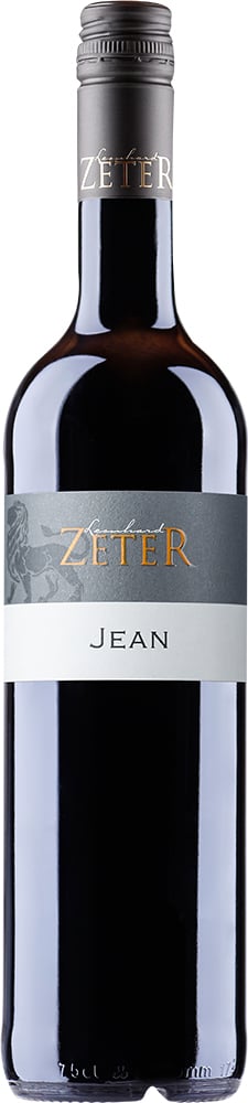 2023 Jean Rotweincuvée