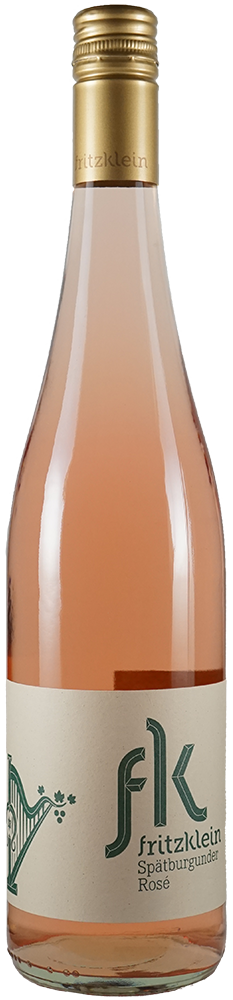 2025 Spätburgunder Rosé