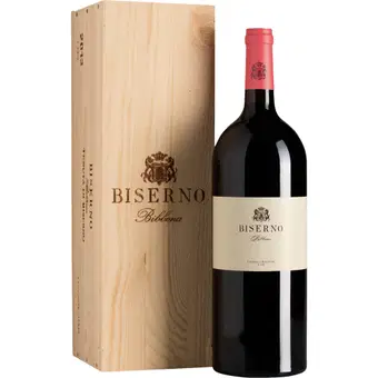 2022 Biserno Bibbona 1,5 L