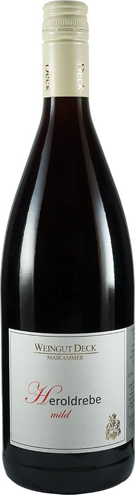 Heroldrebe 1,0 L