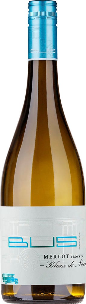 2024 Merlot Blanc de Noir