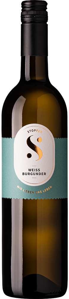 2024 Weißburgunder BIO