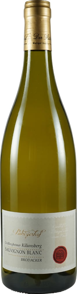 2023 Großlangheimer Kiliansberg Sauvignon Blanc BRODACKER BIO