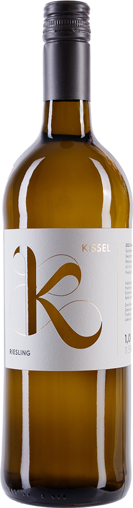 2025 Riesling 1,0 L