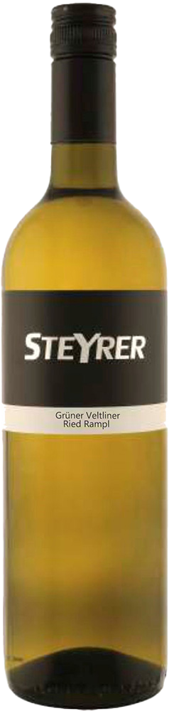 2025 Grüner Veltliner Traisental DAC Ried Rampl