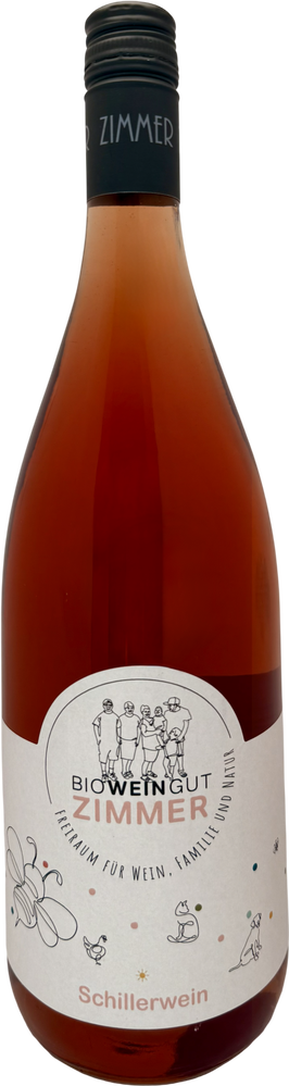 2023 Schillerwein 1,0 L