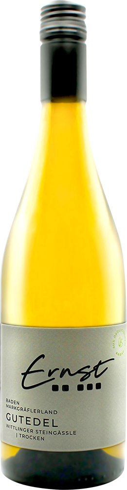 2024 Gutedel BIO