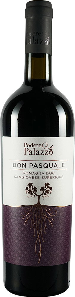 Don Pasquale Romagna DOC