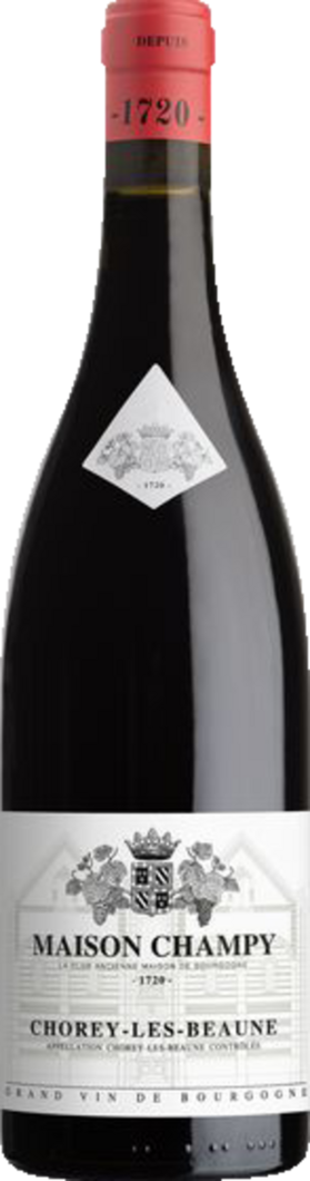 2020 Maison Champy Chorey-lès-Beaune