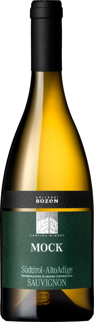 2024 Kellerei Bozen Mock Sauvignon Blanc