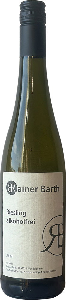 Riesling alkoholfrei