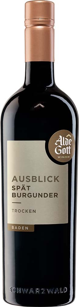 2022 Ausblick Spätburgunder
