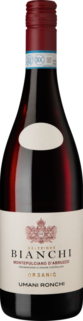 2021 Collezione Bianchi Montepulciano BIO