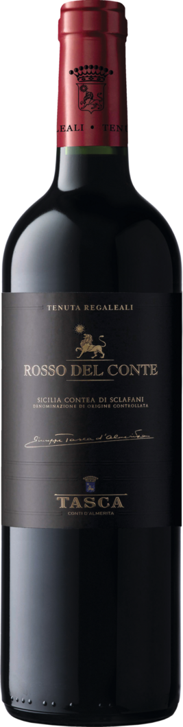 2019 Rosso del Conte