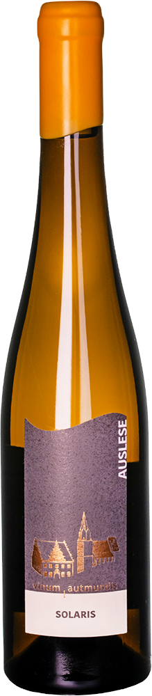 2023 Solaris Auslese 0,5 L