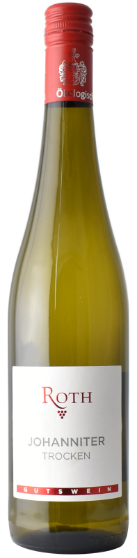 2023 Johanniter Gutswein BIO