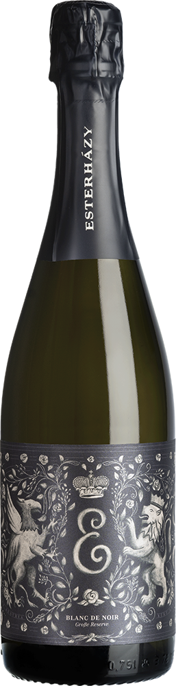2019 Austria Große Reserve Blanc de Noir