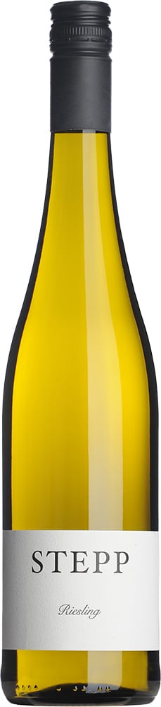 2019 STEPP Riesling