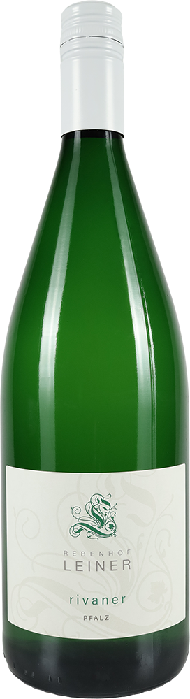 2023 Rivaner 1,0 L