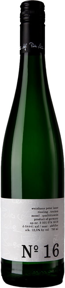 2025 Riesling Faß 16